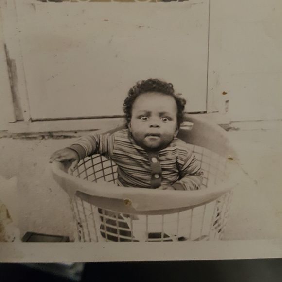 Meet your Posher, Willie - Picture 1 of 1